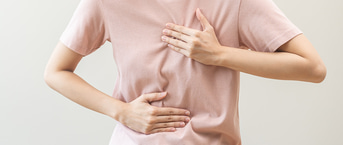 Asam Lambung Naik saat Menstruasi? Kenali Pemicu dan Cara Mengatasinya