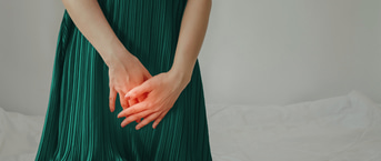 Menstruasi Telat, Mungkinkah Herpes Genital Penyebabnya?
