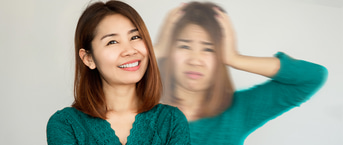 Borderline Personality Disorder (BPD) dan Kaitannya dengan Menstruasi