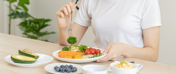 Diet Keto Bisa Mengatasi Siklus Menstruasi yang Tidak Teratur, Benarkah?