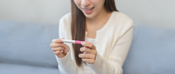 5 Ciri-ciri Hamil yang Sering Kali Tidak Disadari