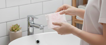 Pembalut Perlu Dicuci atau Tidak? Cek Selengkapnya di Sini!