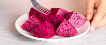 Bolehkah Mengonsumsi Buah Naga saat Menstruasi?