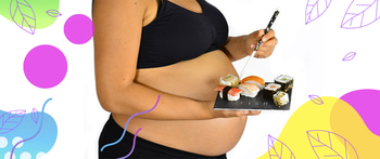 Apakah Benar Ibu Hamil Tidak Boleh Mengonsumsi Sushi?
