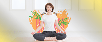 3 Gerakan Yoga untuk Atasi Kram Perut