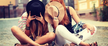 Tips and Trick Liburan Nyaman Pas Menstruasi
