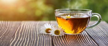 Cari Tahu Manfaat Chamomile Tea untuk Menstruasimu, yuk!