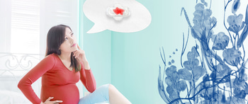 Menstruasi Saat Hamil? Mungkin Nggak sih?