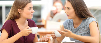 Lagi Menstruasi? Enjoy Aja!