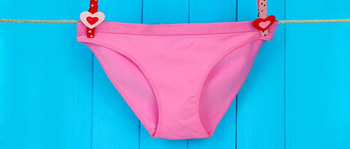 Kapan Aku Boleh Pakai Pantyliner?
