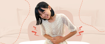 Amenorrhea pada Remaja, Apa Tanda dan Pemicunya?