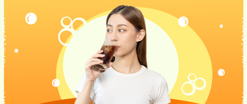Minuman Bersoda Bisa Lancarkan Menstruasi, Benarkah?