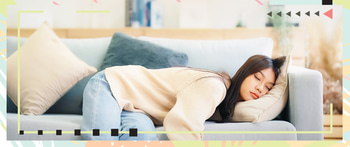 Gampang Lelah saat Menstruasi, Harus Bagaimana ya?