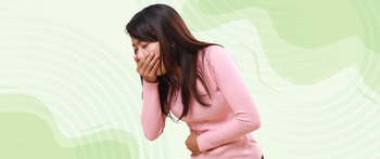 Sering Mual Pas Menstruasi? Begini Cara Mengatasinya!