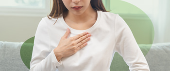 Kenapa ya Sakit Maag Sering Kambuh saat Menstruasi?