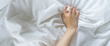 Sering Merasa Lebih Terangsang sebelum Menstruasi? Ternyata Ini Alasannya!