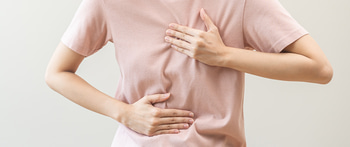 Asam Lambung Naik saat Menstruasi? Kenali Pemicu dan Cara Mengatasinya