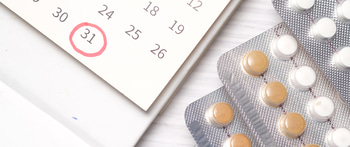 Benarkah Pil KB Bisa Pengaruhi Siklus Menstruasi?