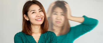 Borderline Personality Disorder (BPD) dan Kaitannya dengan Menstruasi