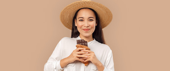 Makan Dark Chocolate Bisa Hilangkan Nyeri Menstruasi. Benarkah?