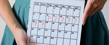 Menstruasi Tidak Teratur karena Sering Olahraga, Mengapa Bisa Terjadi?