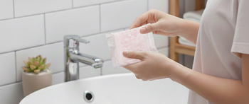 Pembalut Perlu Dicuci atau Tidak? Cek Selengkapnya di Sini!