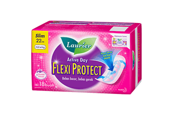 Laurier Flexi Protect Non Wing