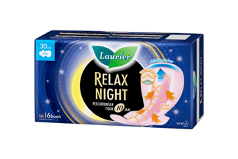 Laurier Relax Night 30cm
