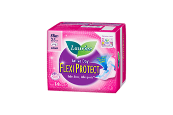 Laurier Flexi Protect Long Wing