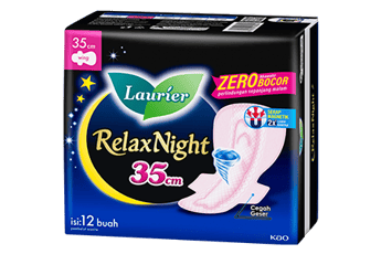 Laurier Relax Night 35cm
