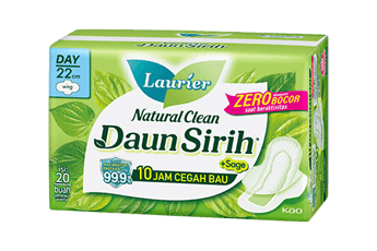 Laurier Daun Sirih 22cm