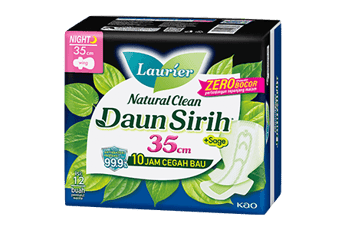 Laurier Daun Sirih 35cm