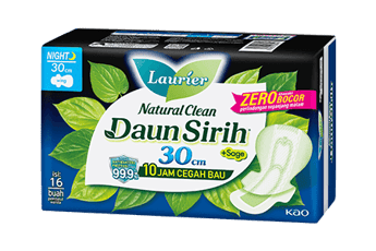 Laurier Daun Sirih 30cm