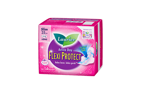 Laurier Flexi Protect Long Wing