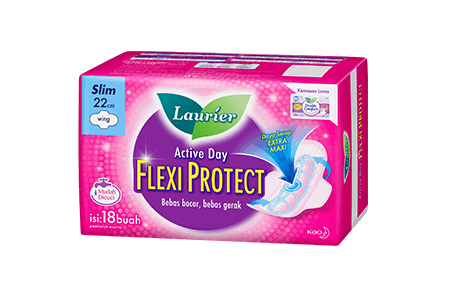 Laurier Flexi Protect Wing