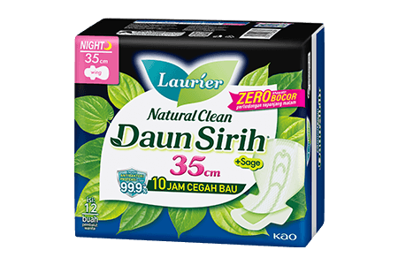Laurier Daun Sirih 35cm