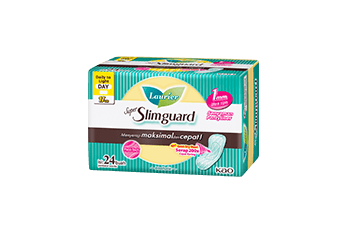 Laurier Super Slimguard 17cm