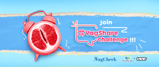 Join #Vagshare Challenge