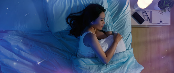 Posisi Tidur Ini Bisa Bantu Kurangi Nyeri Menstruasi. Coba Yuk!
