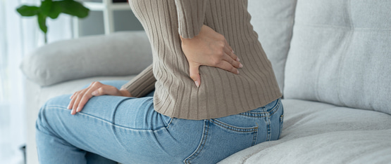 Sakit Punggung saat Menstruasi, Ketahui Penyebab dan Cara Mengatasinya