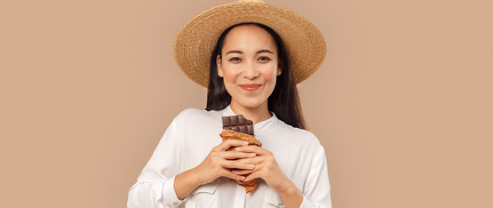 Makan Dark Chocolate Bisa Hilangkan Nyeri Menstruasi. Benarkah?
