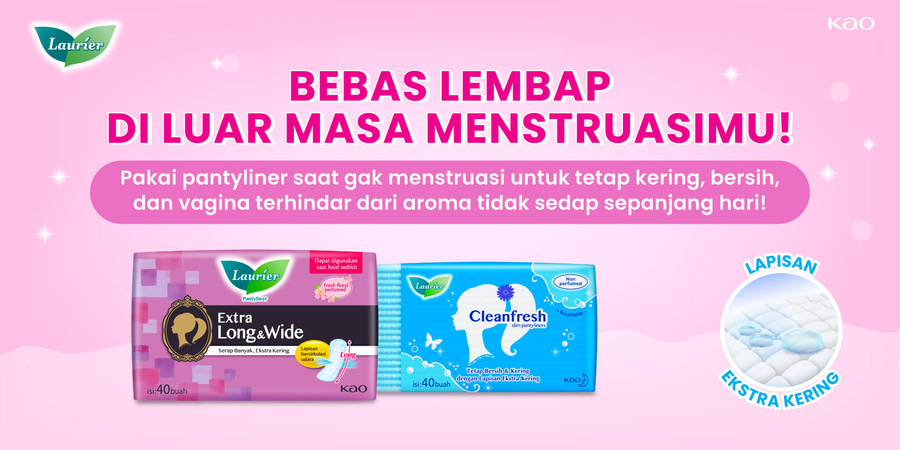 Pantyliner